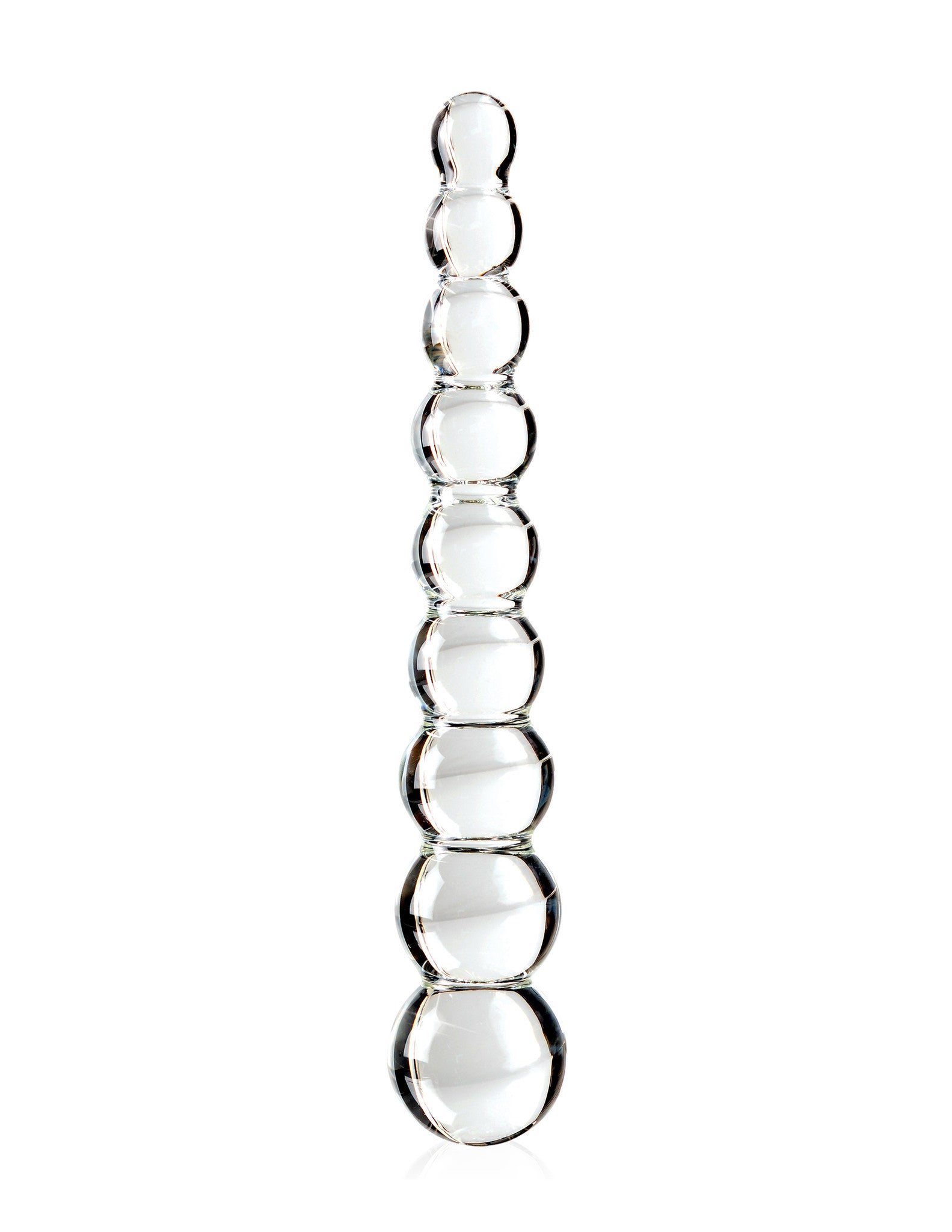Icicles No. 2 - Club X
